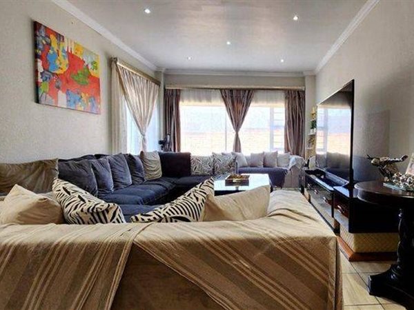 3 Bedroom Property for Sale in Newmarket Eastern Cape